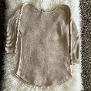 NY & Co sweater top